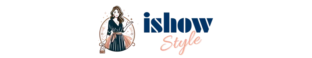 ishowstyle logo
