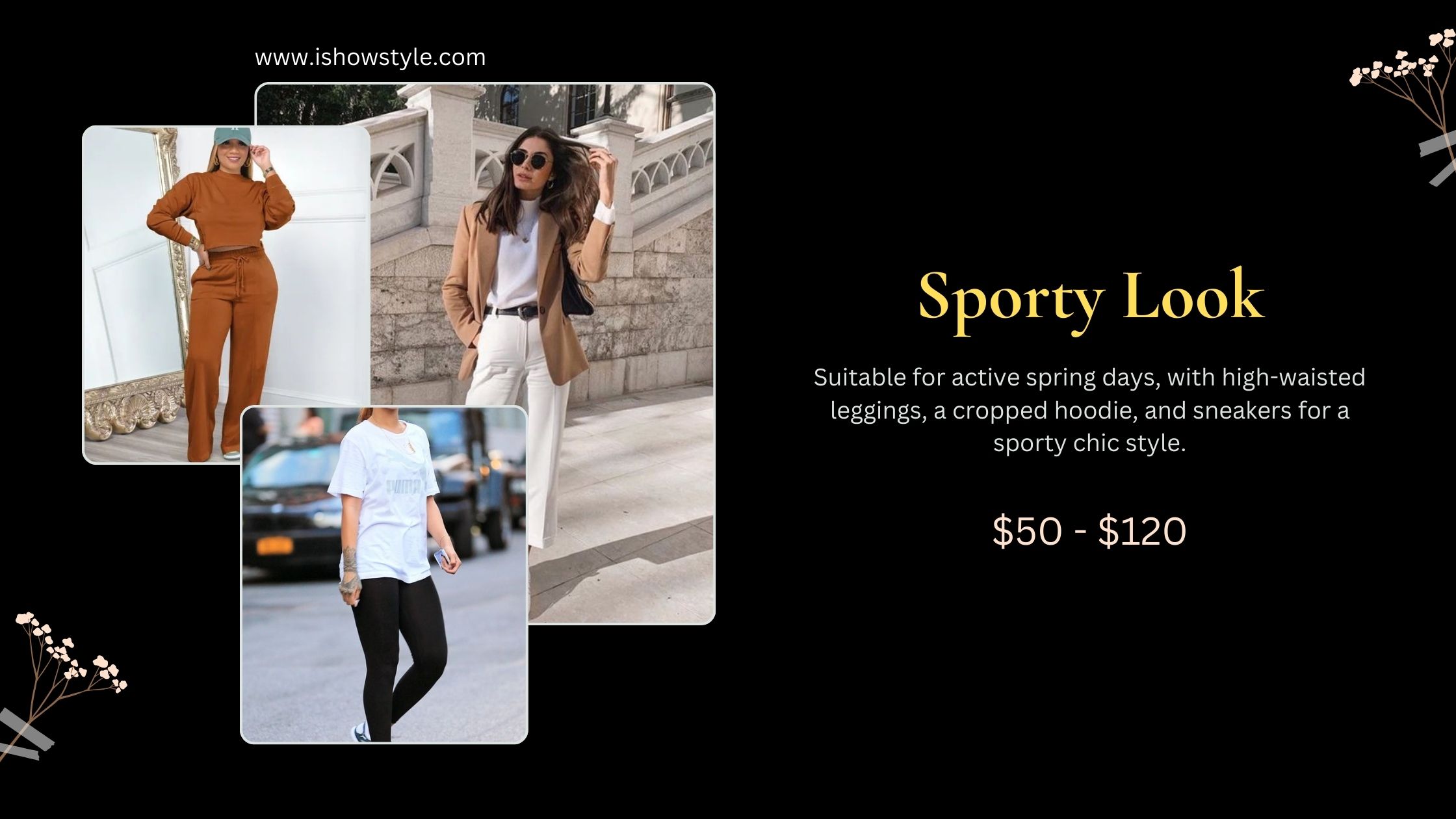 Sporty Look outfit ideas by ishowstyle