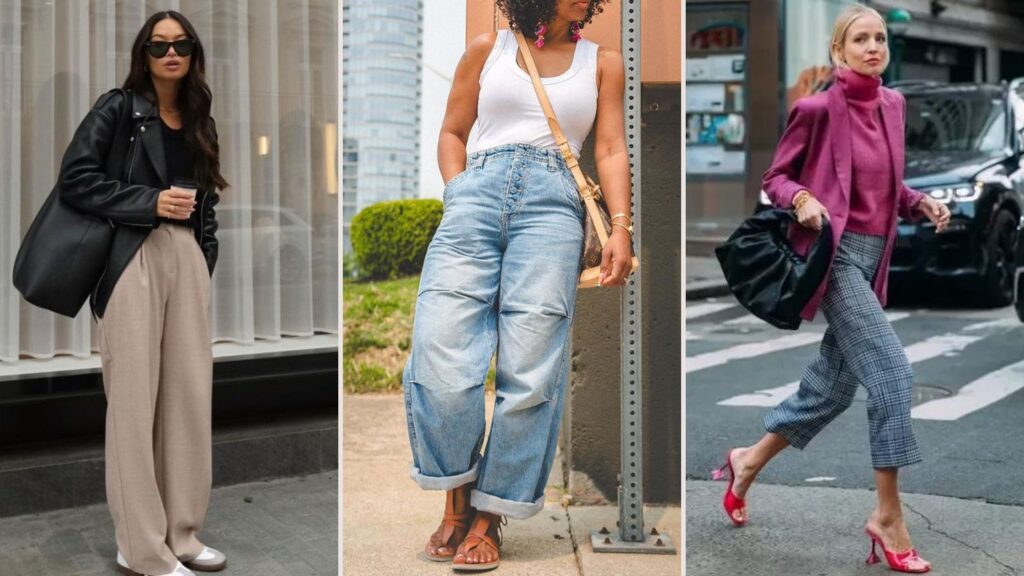 14 Casual Street Style Looks That Are Perfect for Every Day