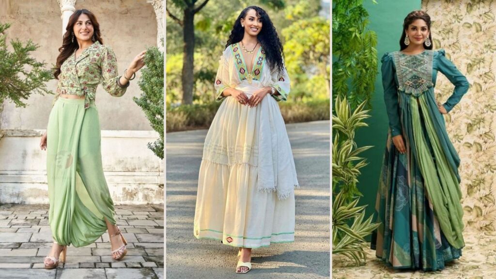 16 Beautiful Traditional Outfits for Women to Embrace Cultural Heritage