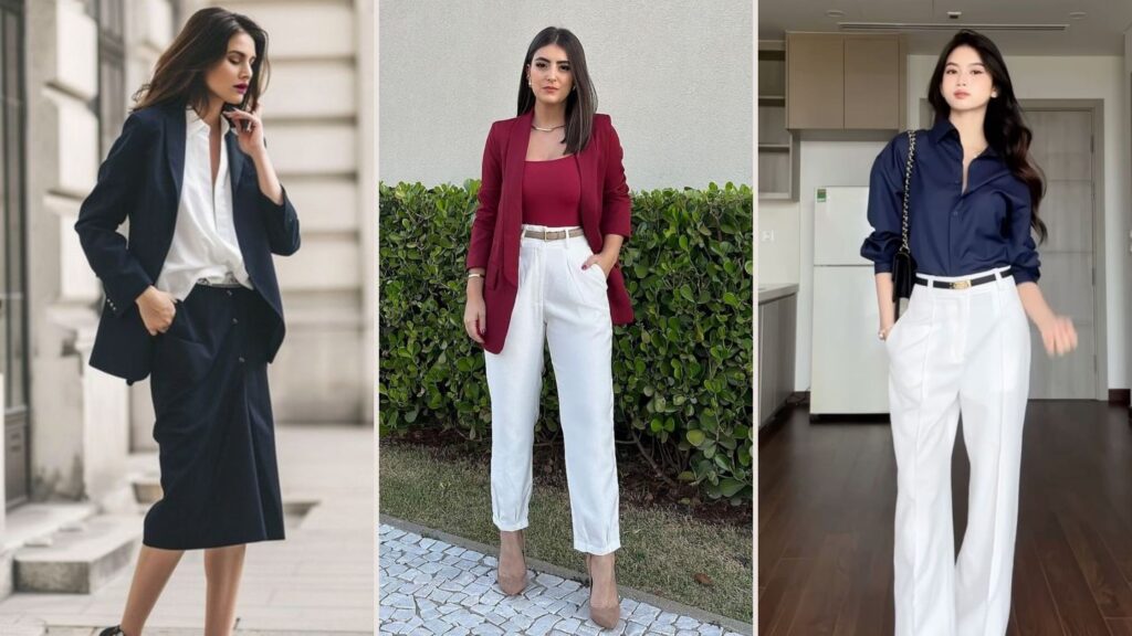 20 Stand-Out Formal Outfit Ideas: Strike a Pose for Any Occasion