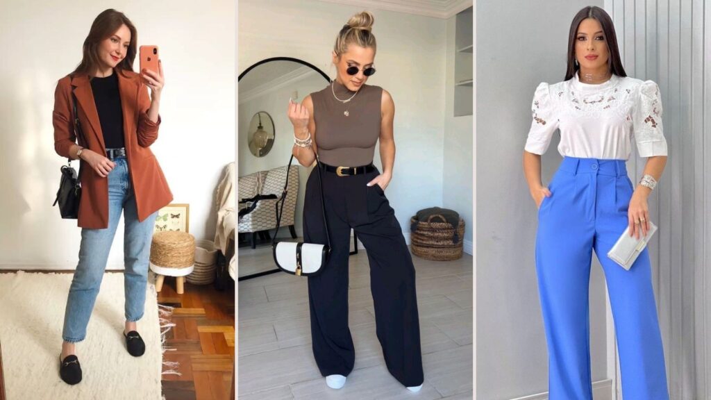 Elevate Your Everyday Style in 2024: 15 Chic Casual Outfit Ideas