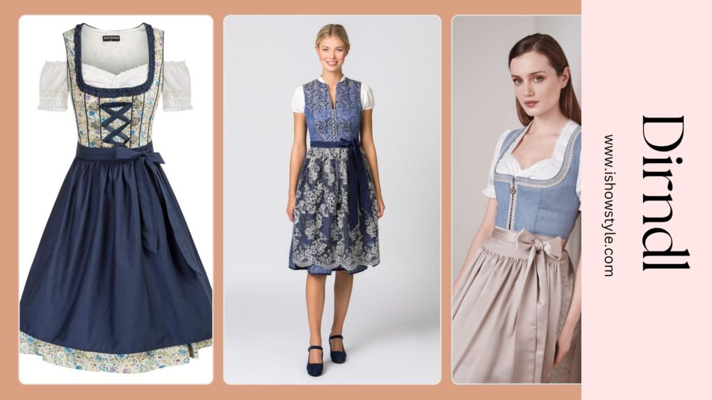 Dirndl (Germany)