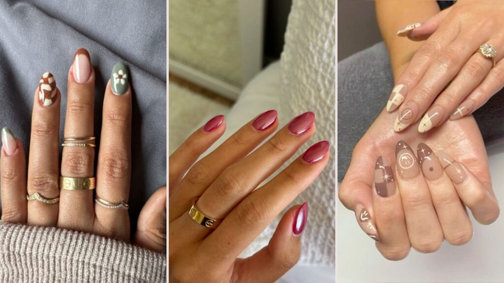 15 Trendy Spring Nails Ideas for 2024