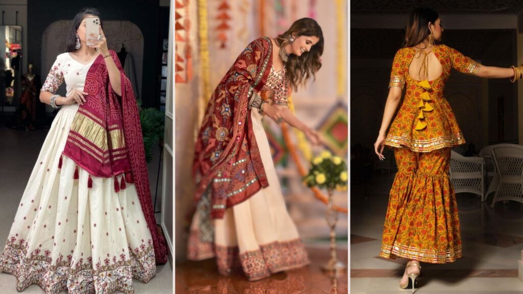 19 Gorgeous Indian Outfits for Every Occasion: From Weddings to Festivals