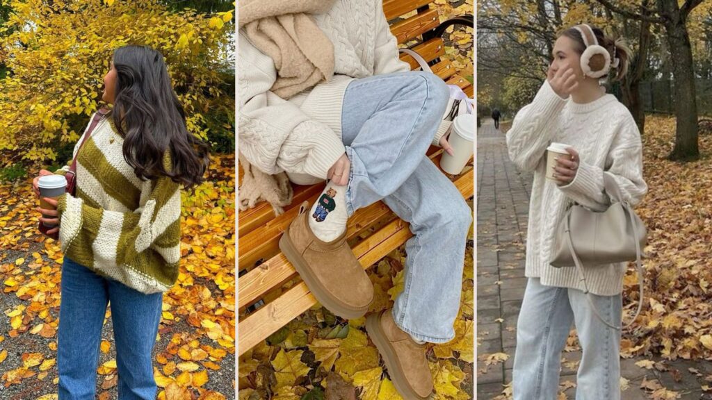 28 Fall Fashion Ideas to Keep You Warm and Stylish This Season